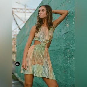 O’Neill Alma Dress